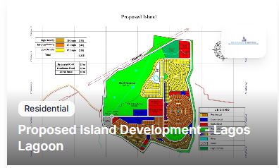 Large Scale Residential Development - Casafina Development Company Ltd.