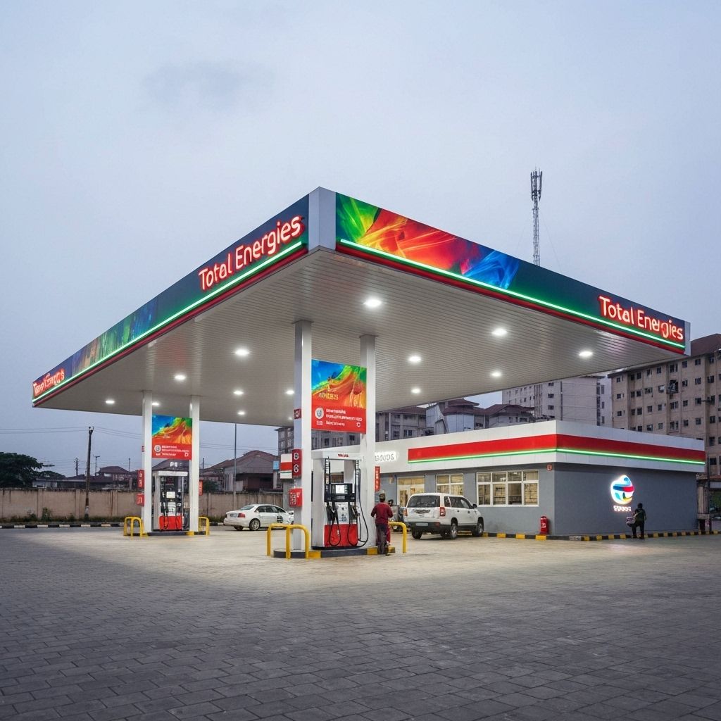 Total Energies Canopy Reconstruction