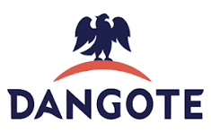 Dangote Petroleum logo