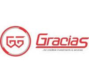 GRACIAS Morganite logo