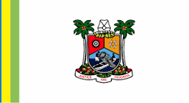 Lagos State Government logo