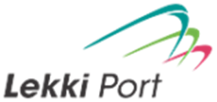 Lekki Port logo