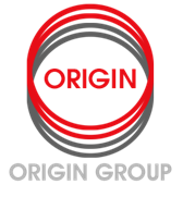 Origin Tech logo