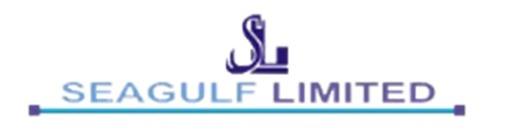 Seagulf Nigeria Limited logo